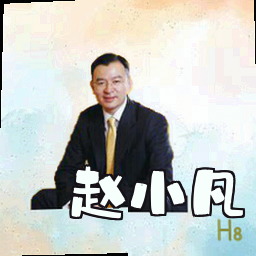 赵小凡